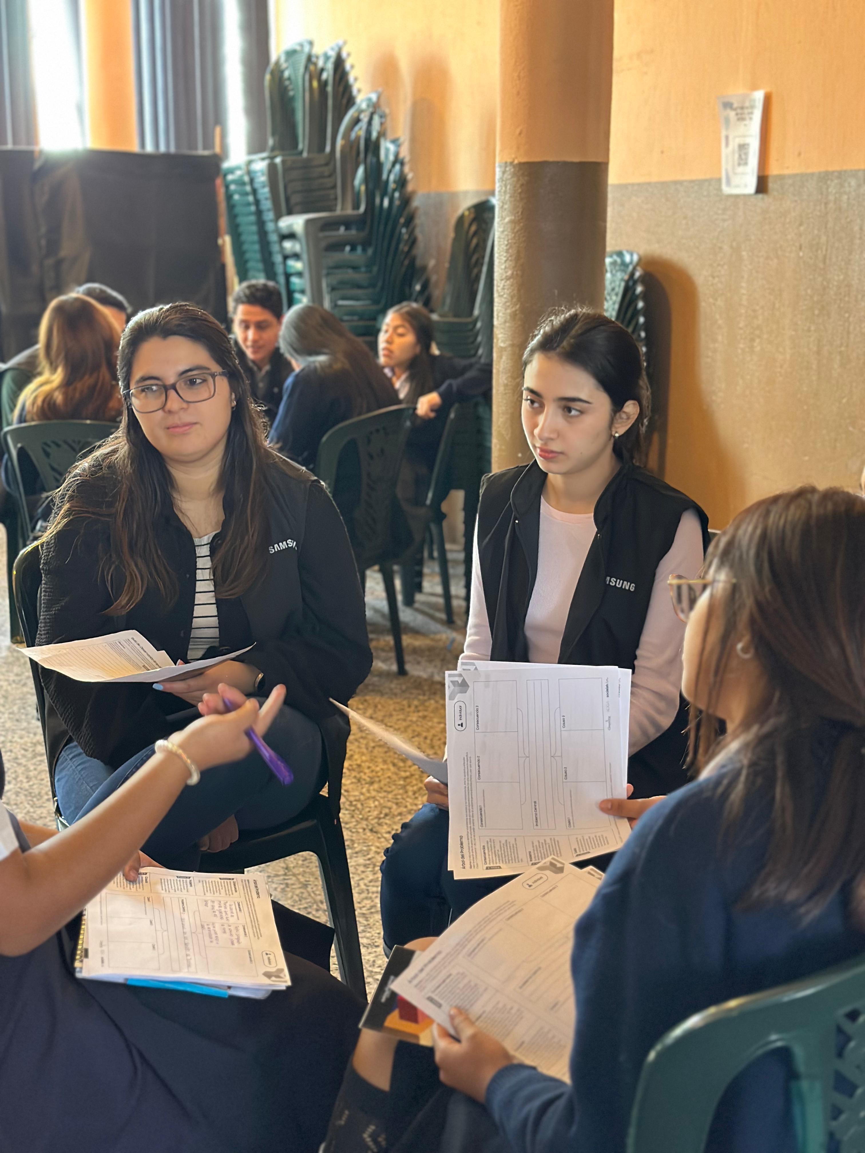 Beneficios de hacer voluntariado: bienestar, comunidad y compromiso social